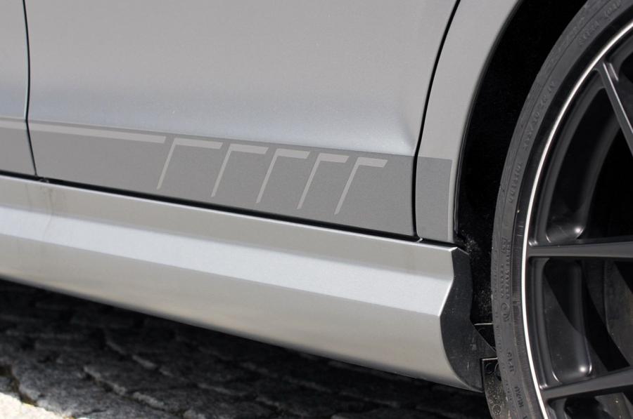  Mercedes-Benz C63 AMG Edition 507 2014 года  (фото 22 из 40)